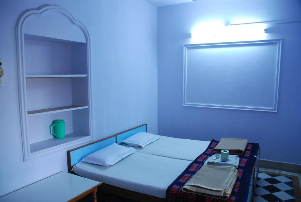 Ratan Hostel Джайсалмер Экстерьер фото