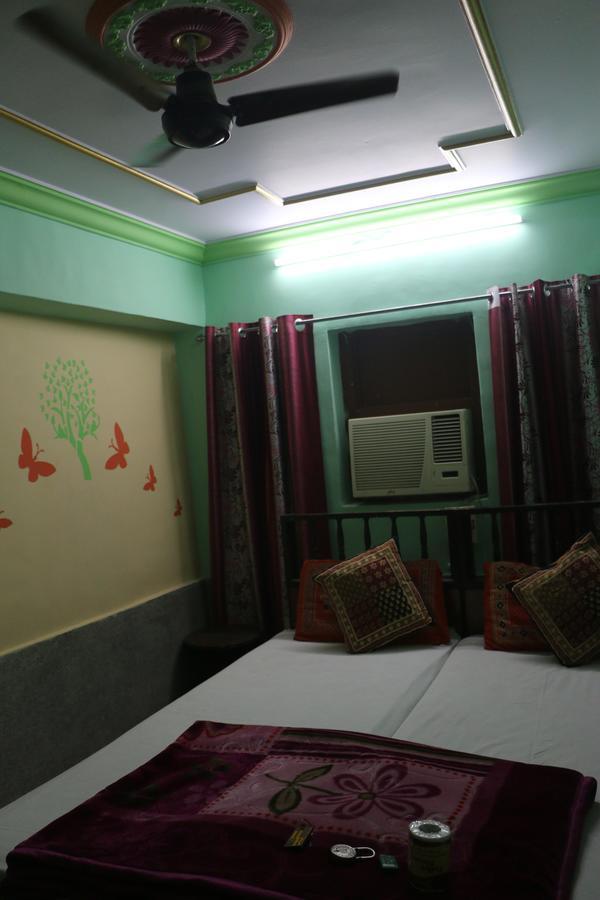 Ratan Hostel Джайсалмер Экстерьер фото